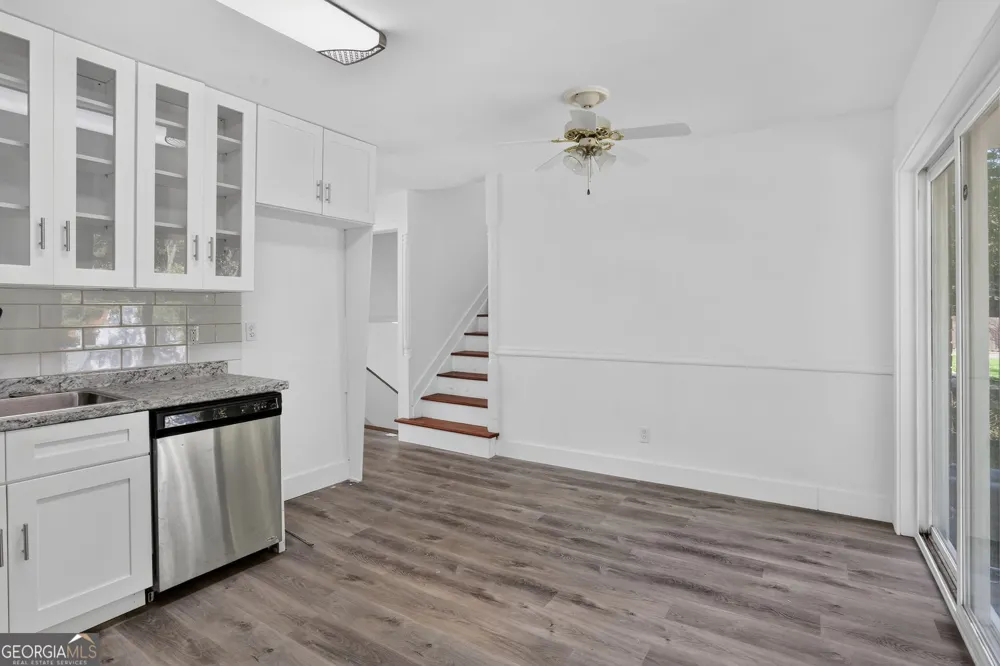 6464 Rabun RD Morrow, GA 30260
