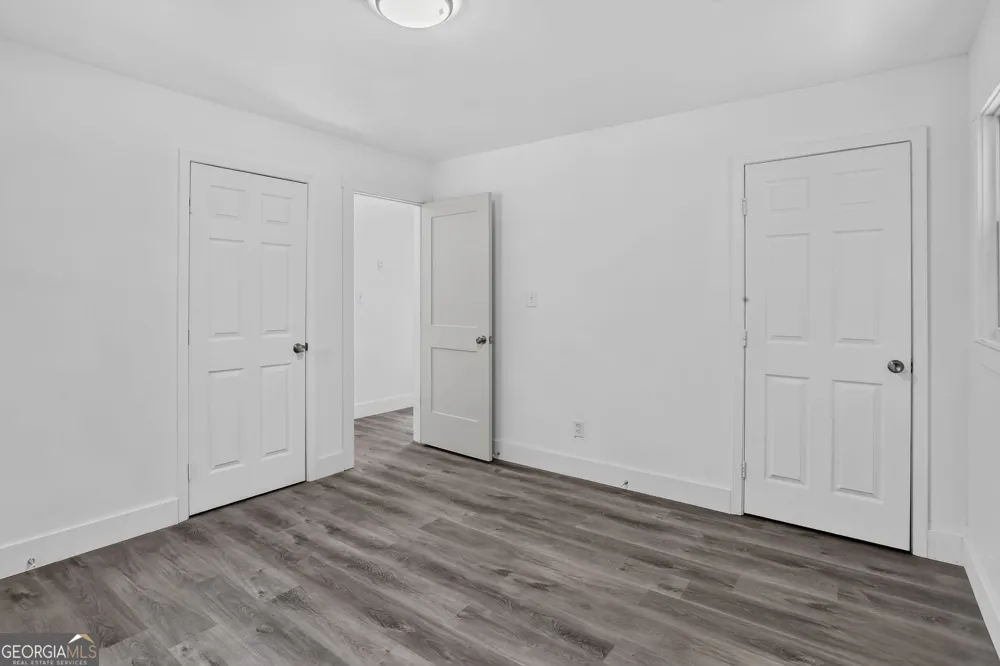 6464 Rabun RD Morrow, GA 30260