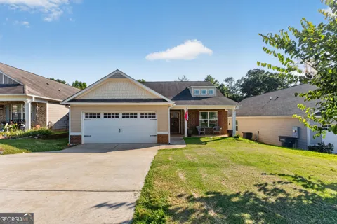 142 Sugar Creek DR