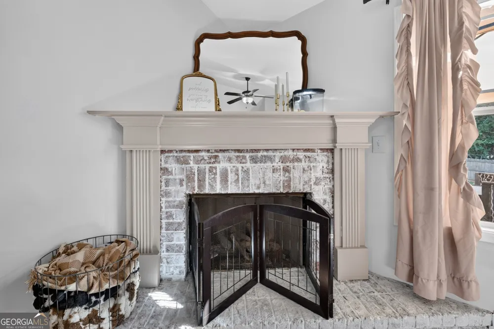 142 Sugar Creek DR Cornelia, GA 30531