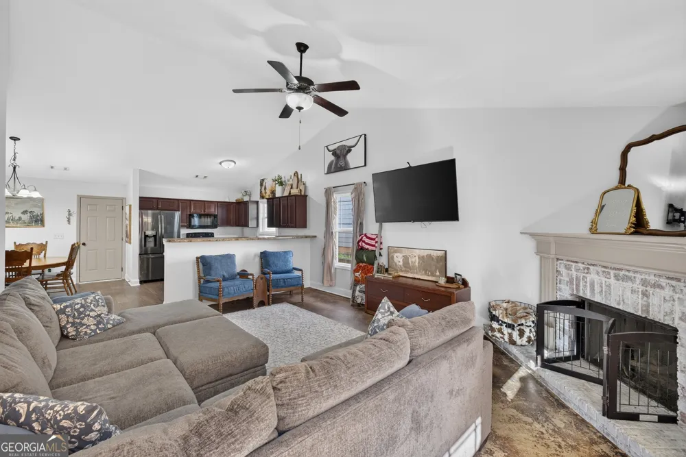 142 Sugar Creek DR Cornelia, GA 30531
