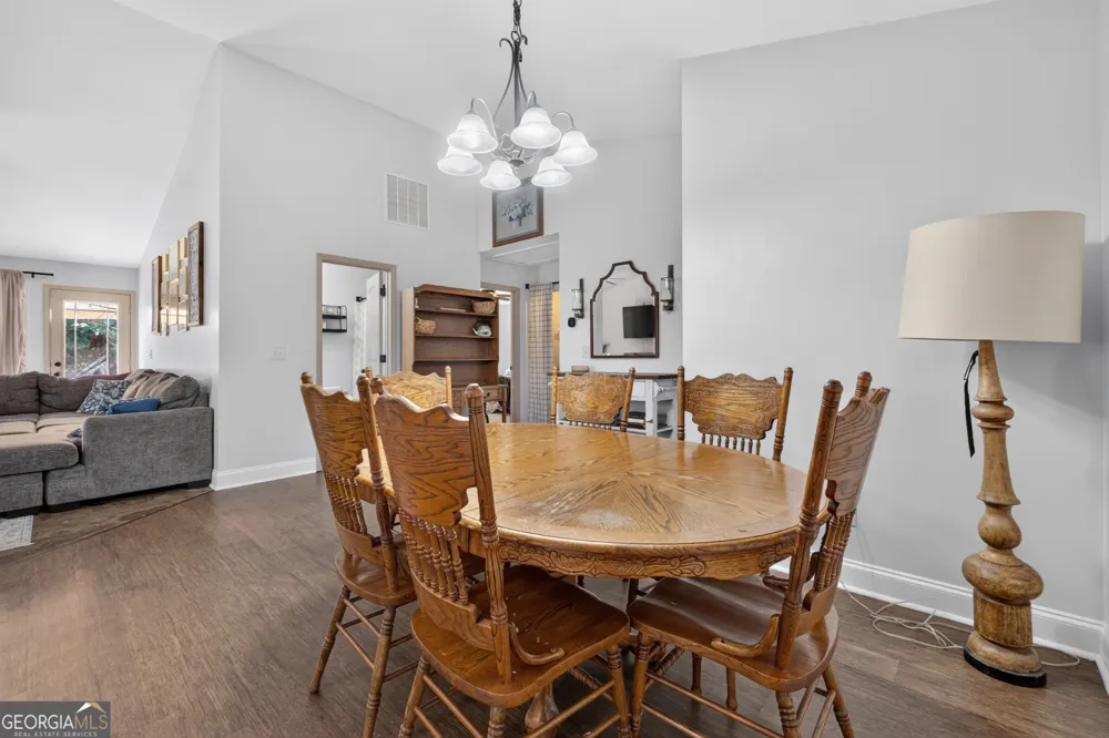 142 Sugar Creek DR Cornelia, GA 30531