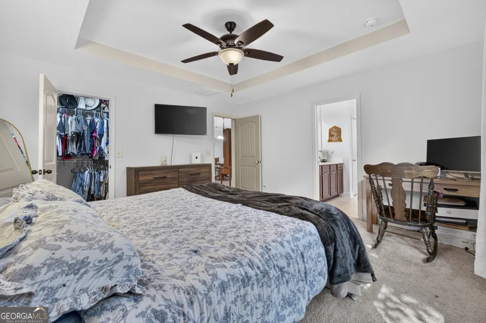 142 Sugar Creek DR Cornelia, GA 30531