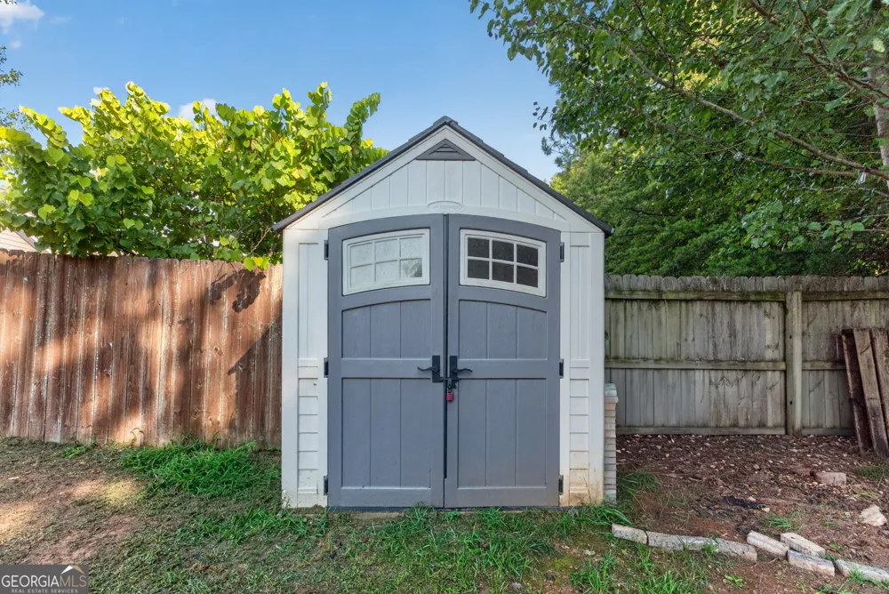 142 Sugar Creek DR Cornelia, GA 30531
