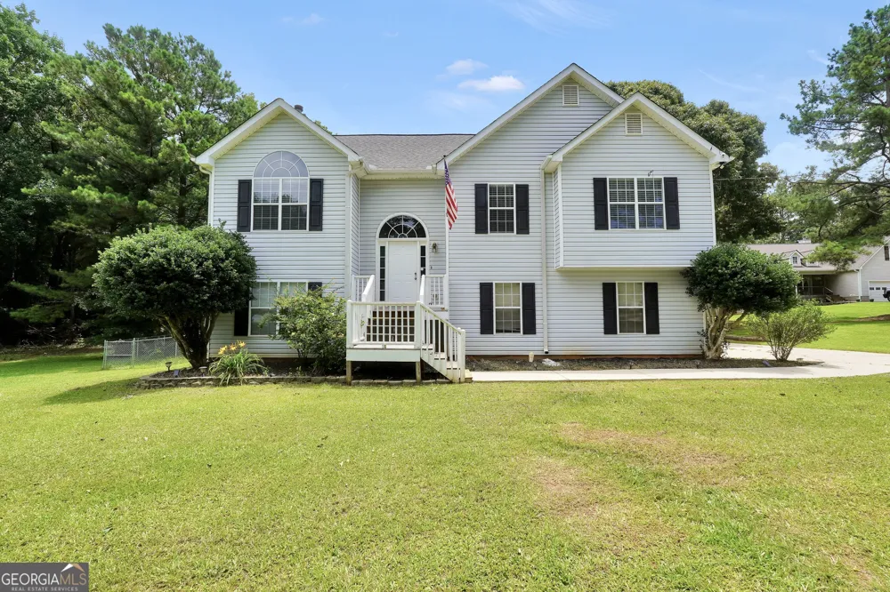 105 Dawn CT Jackson, GA 30233