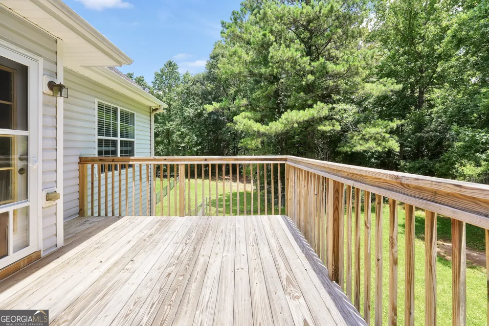 105 Dawn CT Jackson, GA 30233