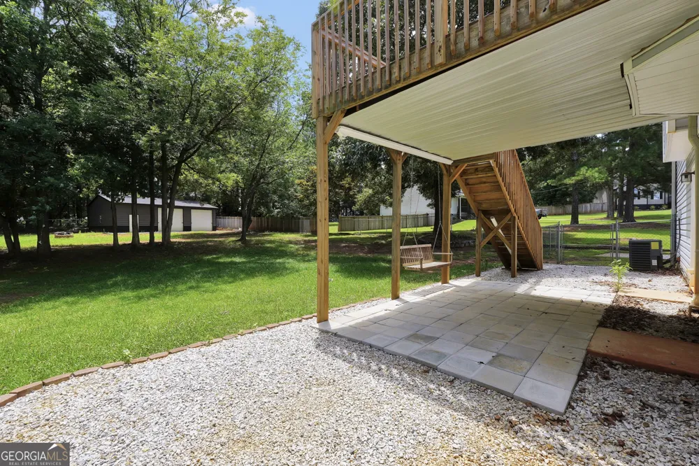 105 Dawn CT Jackson, GA 30233