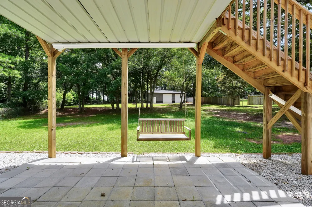105 Dawn CT Jackson, GA 30233