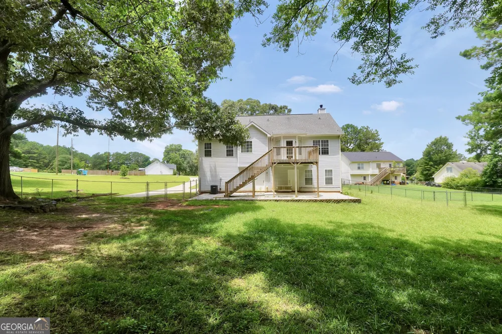 105 Dawn CT Jackson, GA 30233
