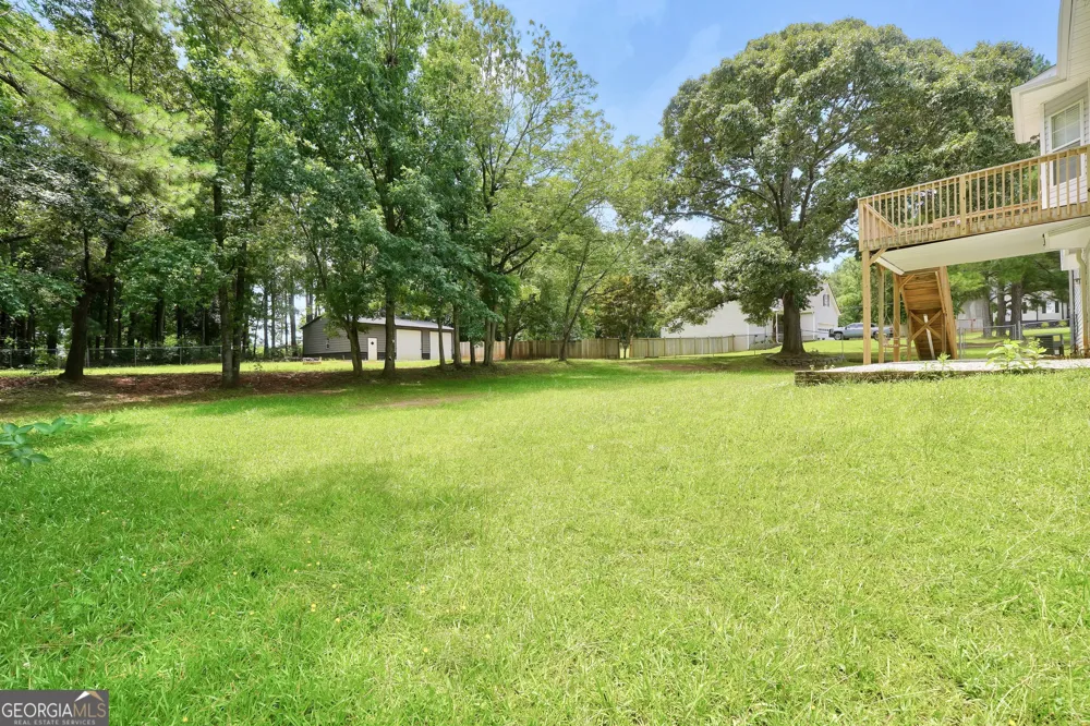 105 Dawn CT Jackson, GA 30233