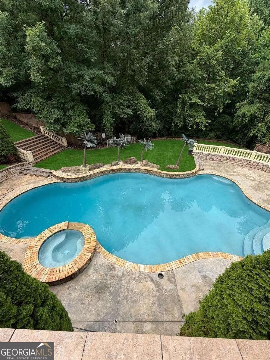 9830 Cedar Grove RD Chattahoochee Hills, GA 30213