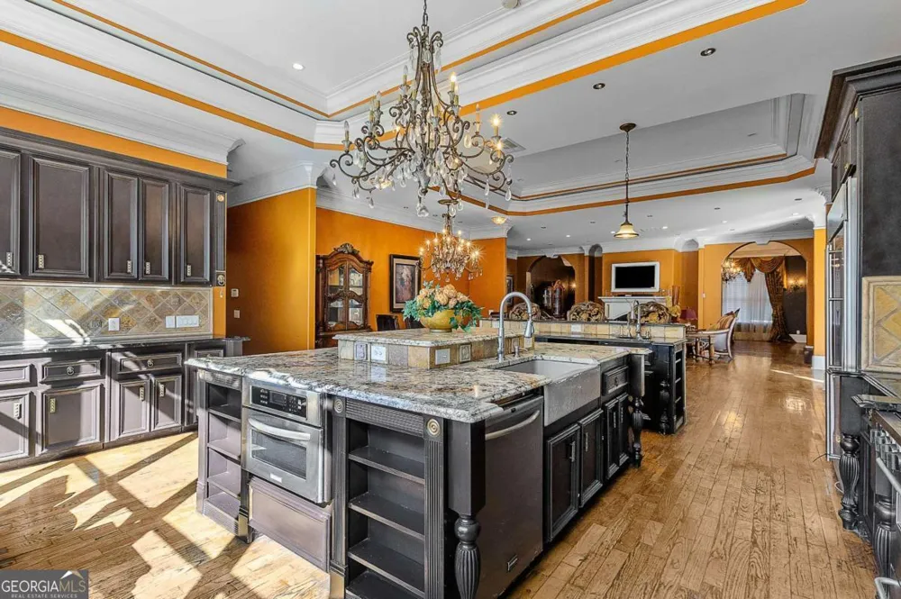 9830 Cedar Grove RD Chattahoochee Hills, GA 30213