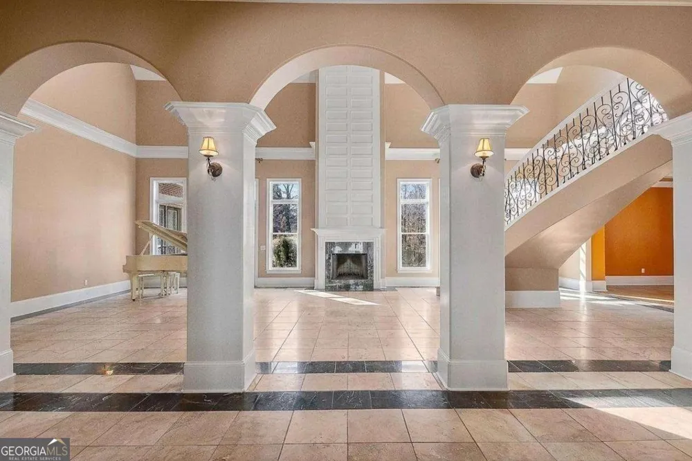 9830 Cedar Grove RD Chattahoochee Hills, GA 30213