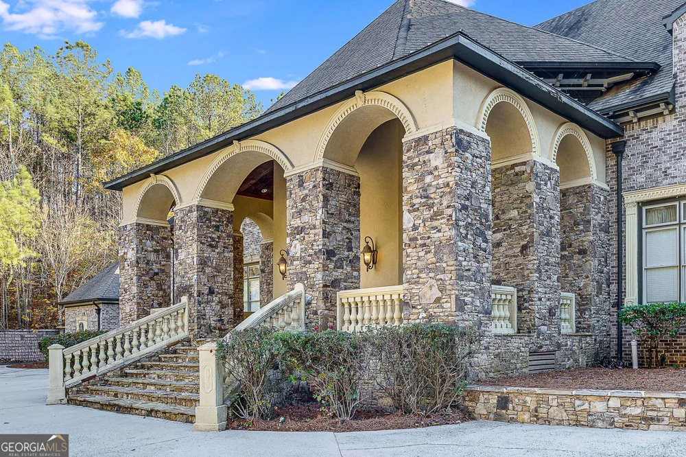 9830 Cedar Grove RD Chattahoochee Hills, GA 30213