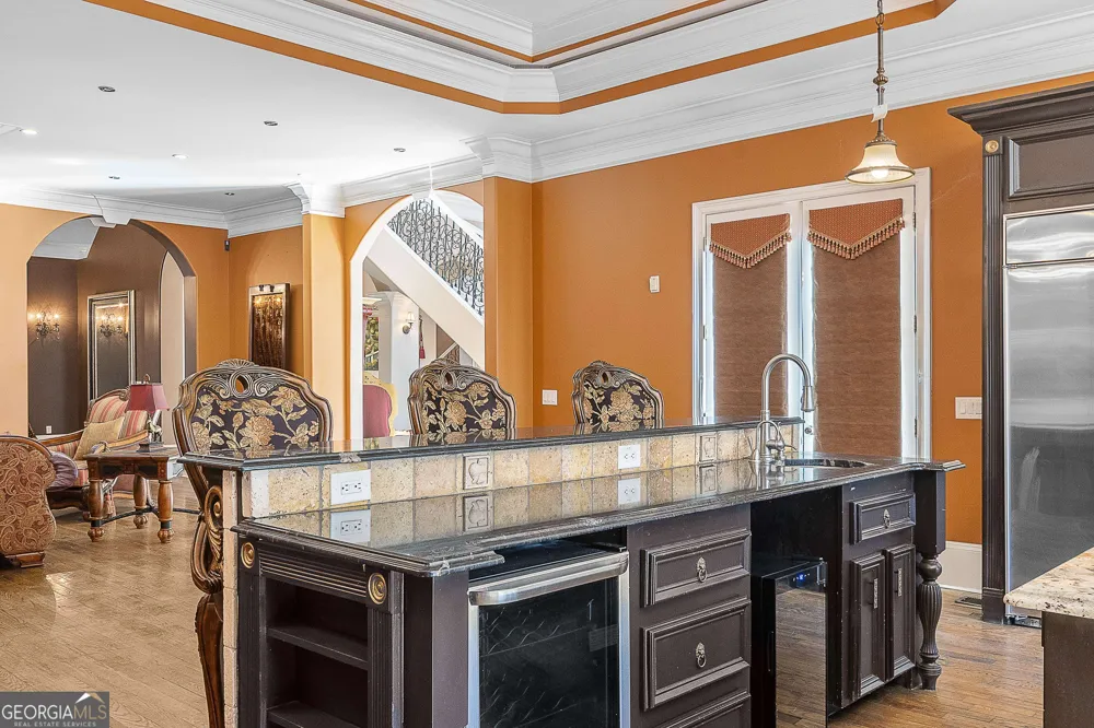 9830 Cedar Grove RD Chattahoochee Hills, GA 30213