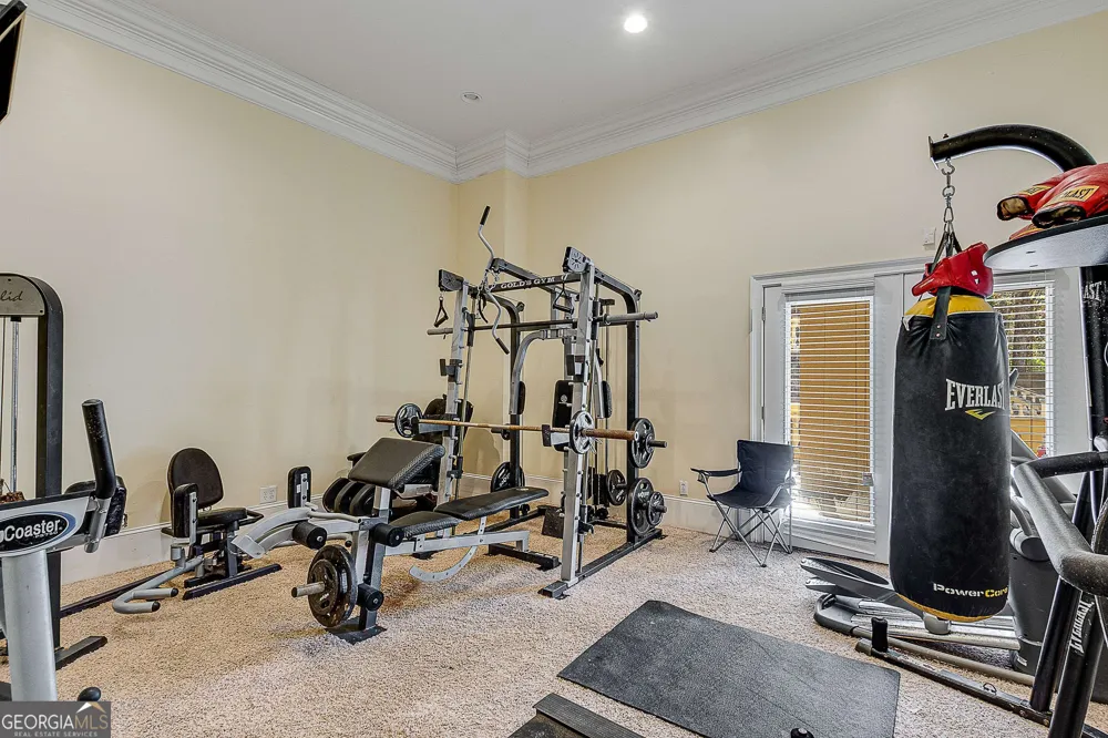 9830 Cedar Grove RD Chattahoochee Hills, GA 30213