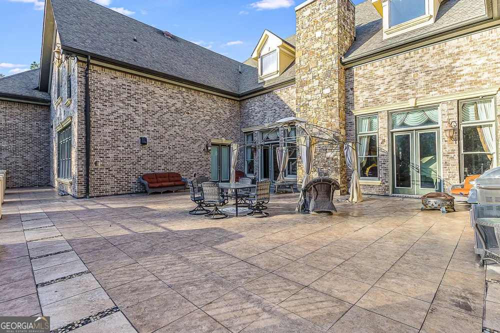 9830 Cedar Grove RD Chattahoochee Hills, GA 30213