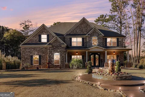 129 Limbaugh Valley DR