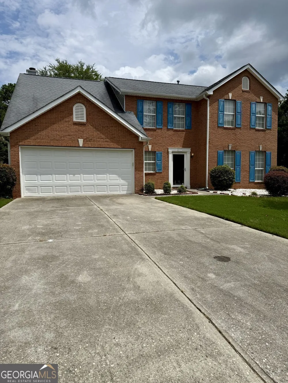 755 Tara BND Hampton, GA 30228