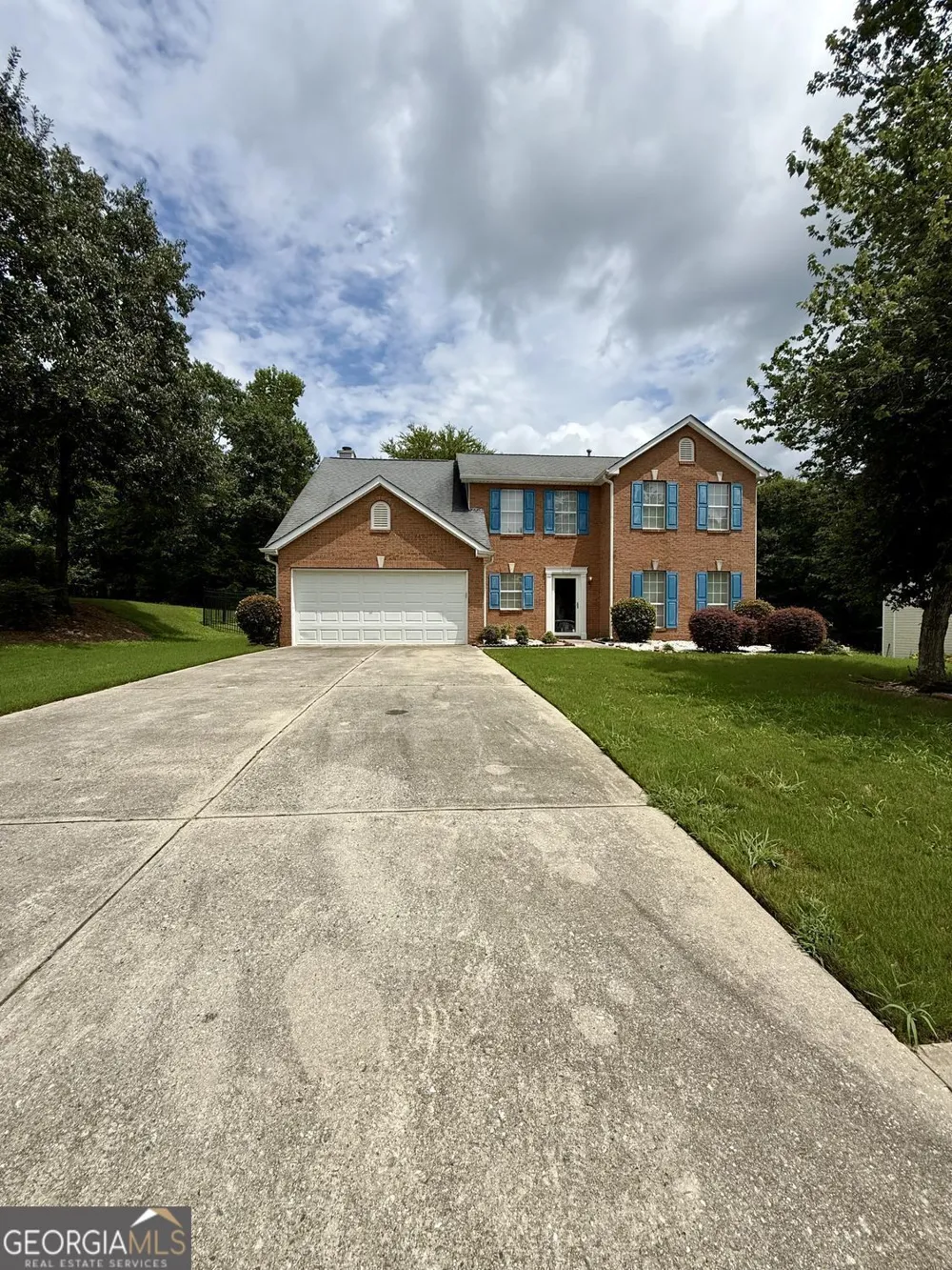 755 Tara BND Hampton, GA 30228