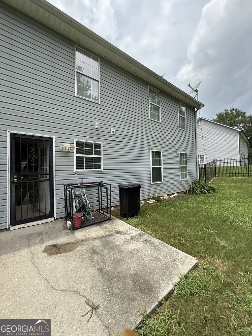755 Tara BND Hampton, GA 30228