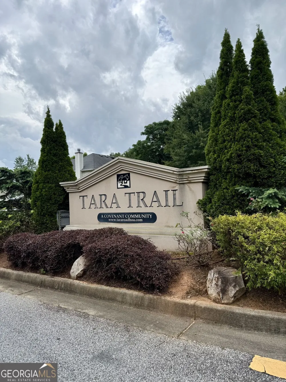 755 Tara BND Hampton, GA 30228