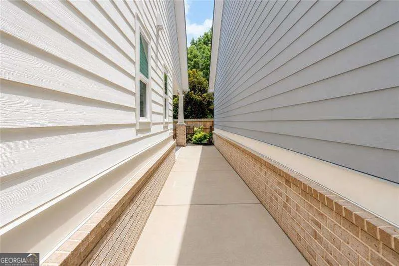 116 Ivey WAY Woodstock, GA 30188