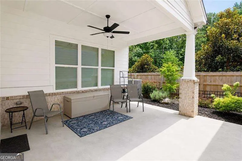 116 Ivey WAY Woodstock, GA 30188