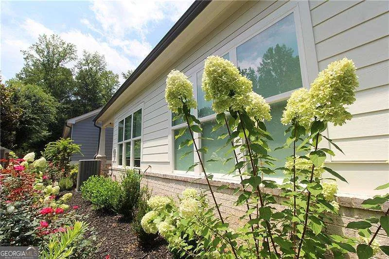 116 Ivey WAY Woodstock, GA 30188