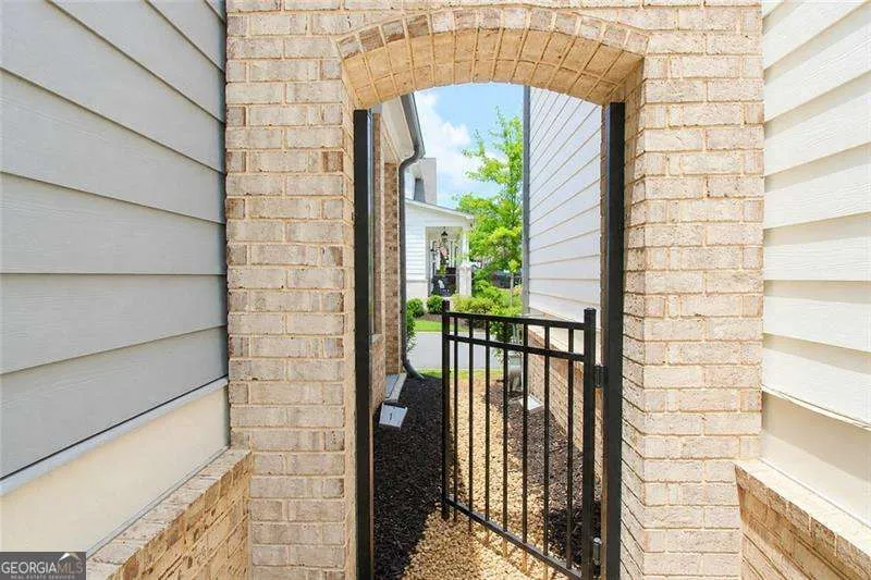 116 Ivey WAY Woodstock, GA 30188