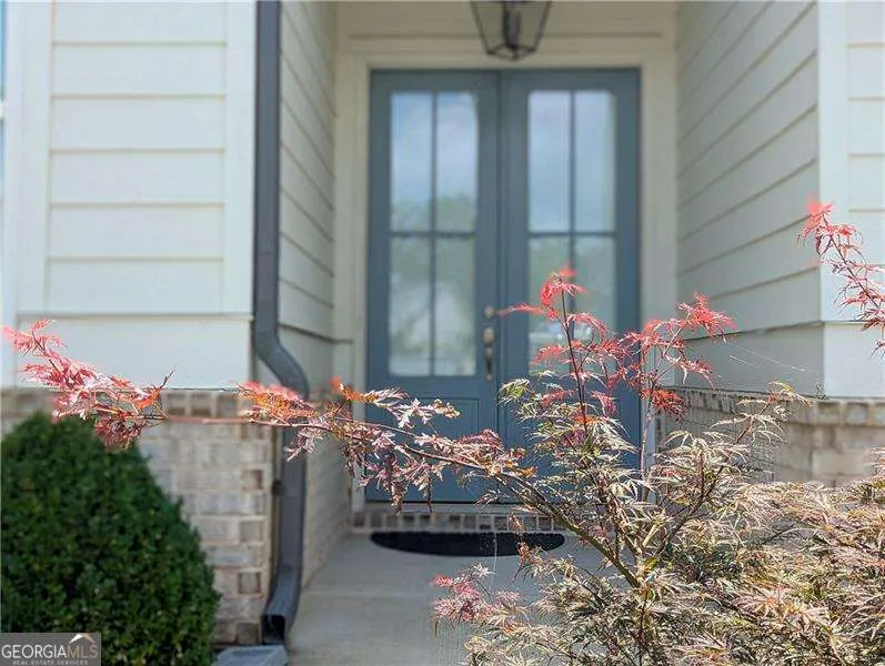 116 Ivey WAY Woodstock, GA 30188