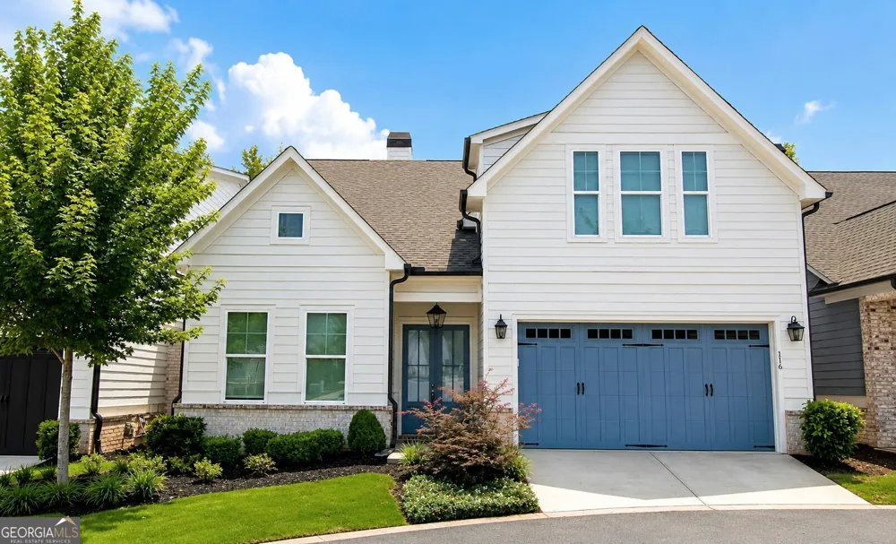 116 Ivey WAY Woodstock, GA 30188