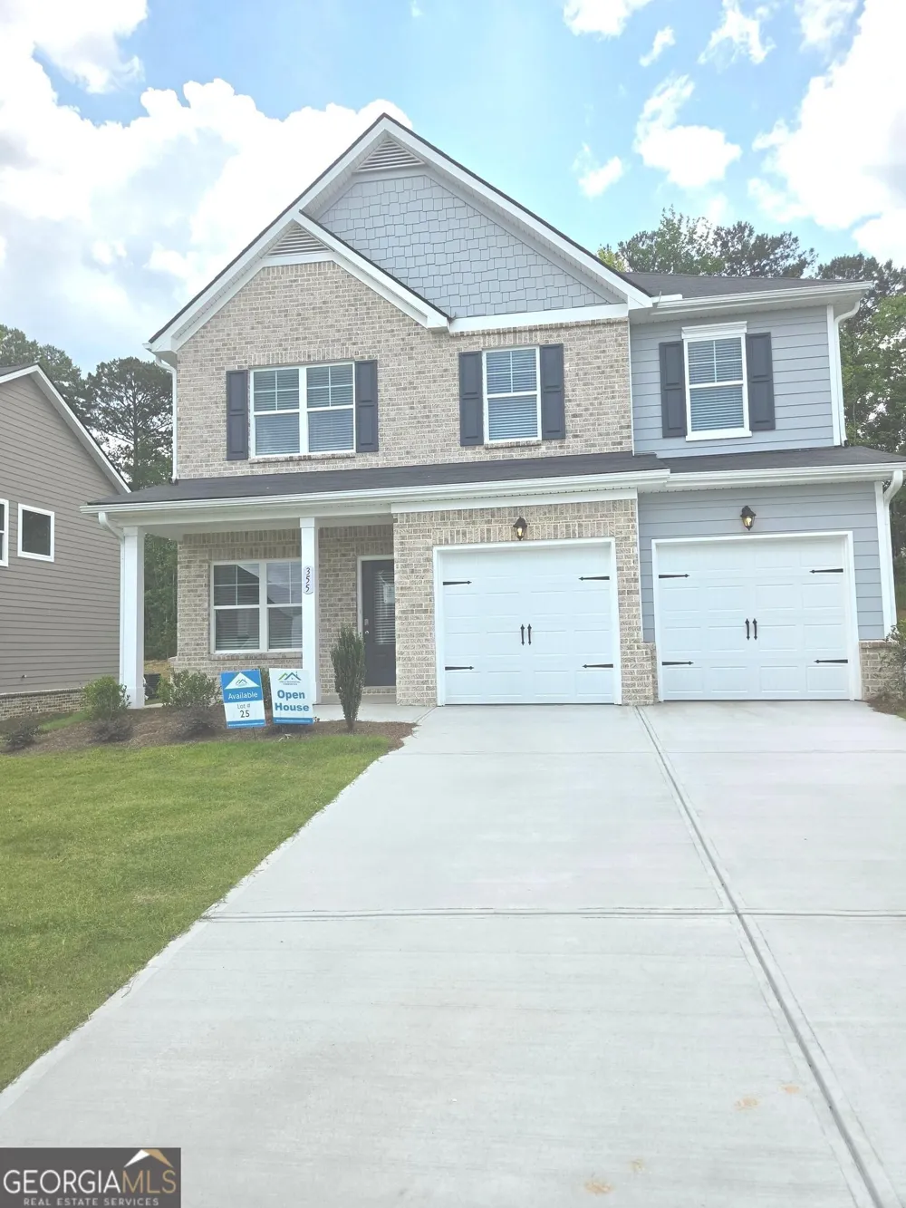 355 Cedar Wood TRCE Winder, GA 30680