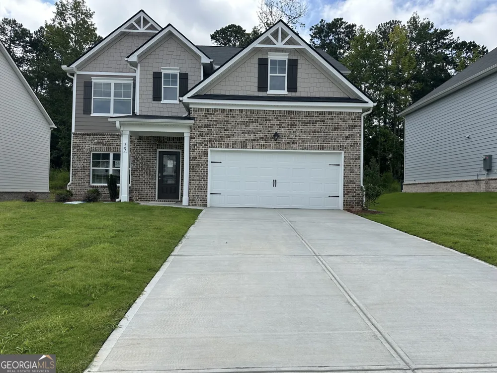 367 Cedar Wood TRCE Winder, GA 30680