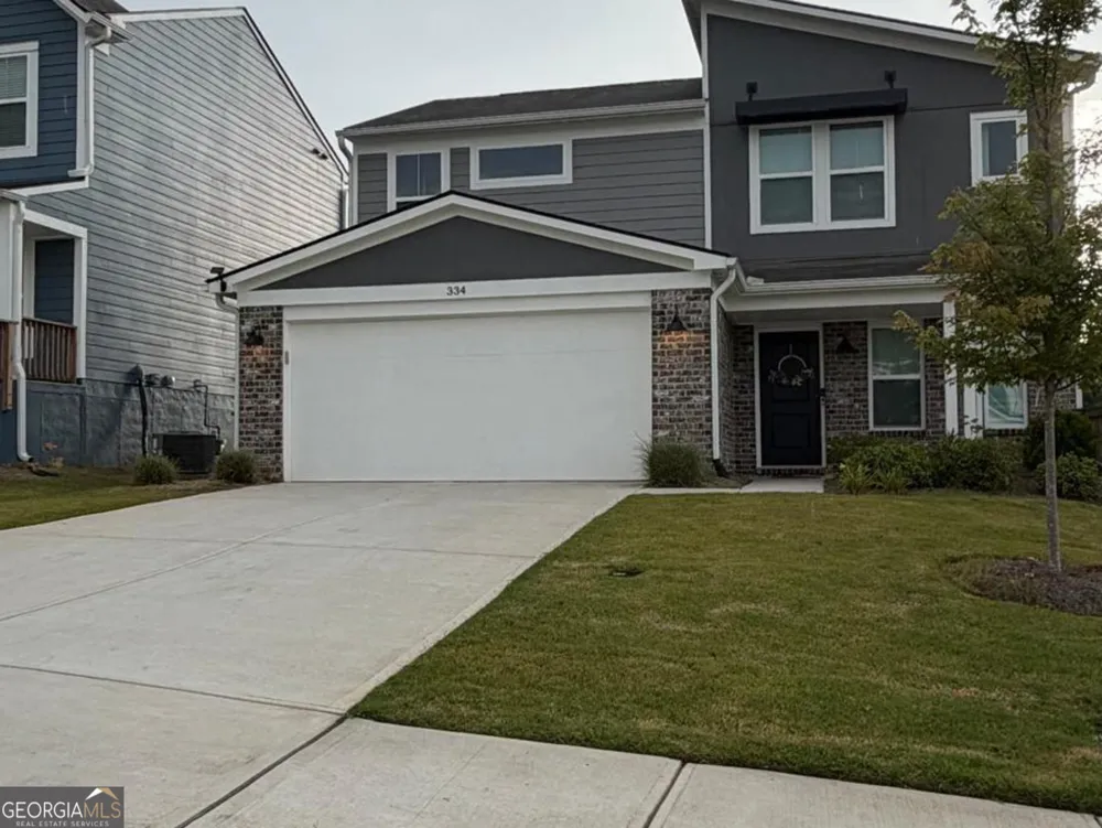 334 Traminer WAY Braselton, GA 30517