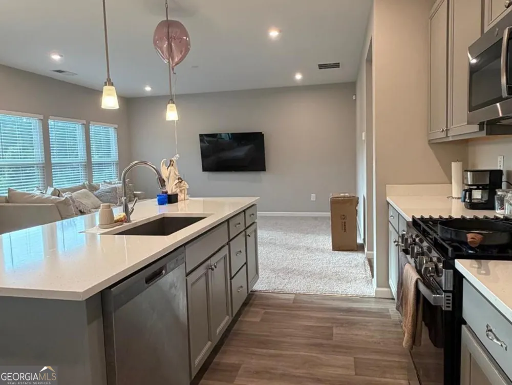 334 Traminer WAY Braselton, GA 30517