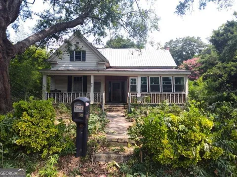 3887 Jodeco RD