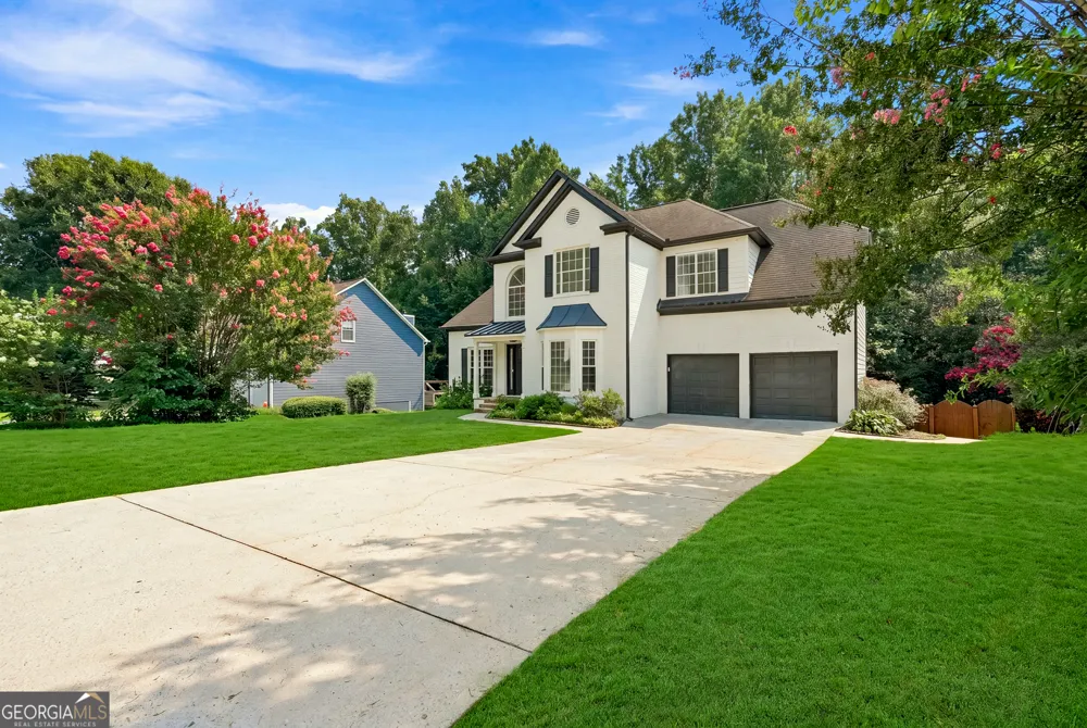 2150 Pendleton PL Suwanee, GA 30024