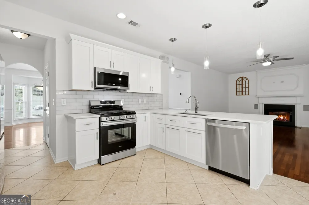 2150 Pendleton PL Suwanee, GA 30024