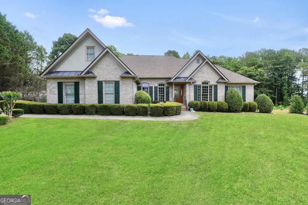 46 Riverview DR Dawsonville, GA 30534