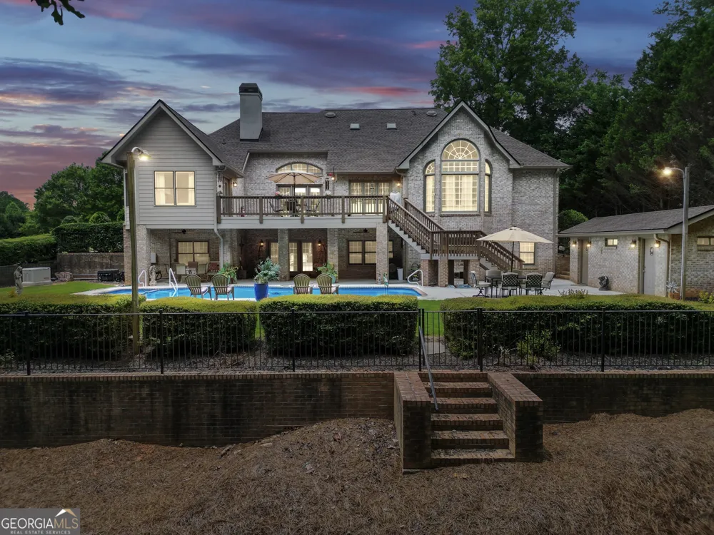 46 Riverview DR Dawsonville, GA 30534