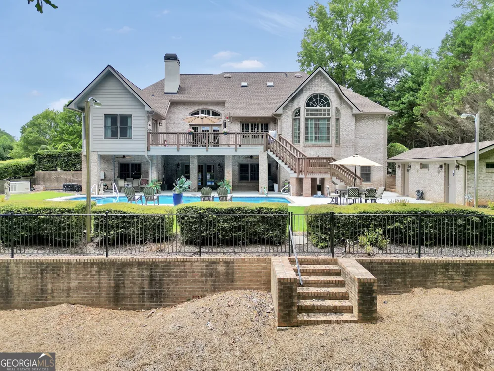 46 Riverview DR Dawsonville, GA 30534