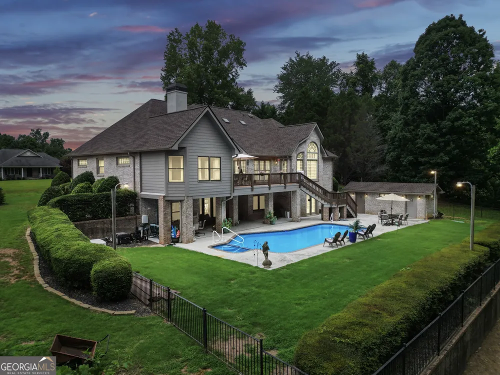 46 Riverview DR Dawsonville, GA 30534