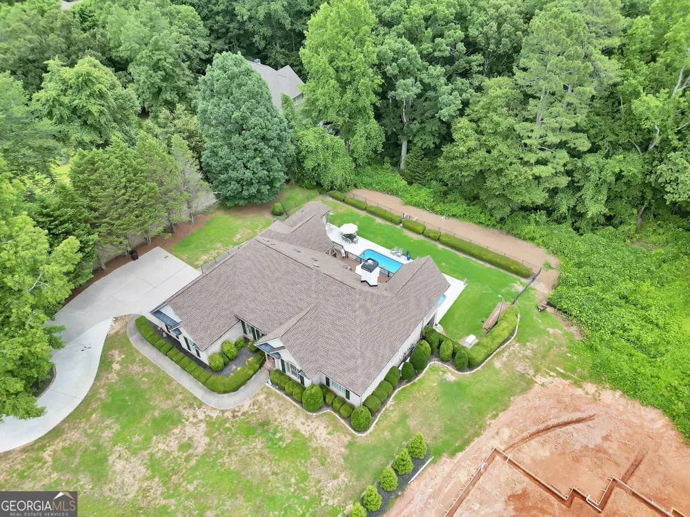 46 Riverview DR Dawsonville, GA 30534