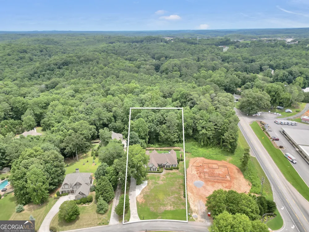 46 Riverview DR Dawsonville, GA 30534