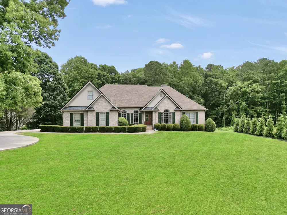 46 Riverview DR Dawsonville, GA 30534