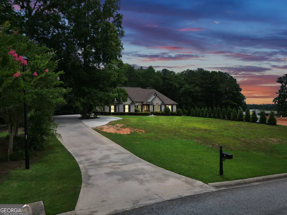 46 Riverview DR Dawsonville, GA 30534