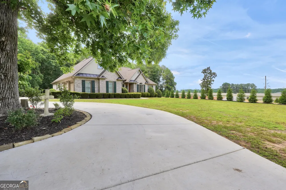 46 Riverview DR Dawsonville, GA 30534
