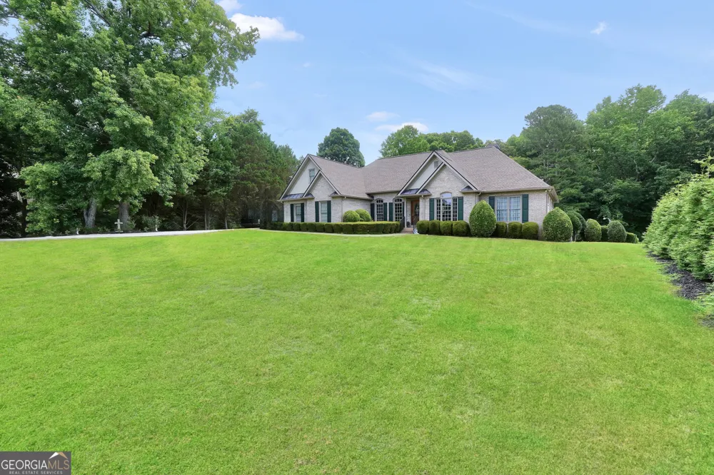 46 Riverview DR Dawsonville, GA 30534