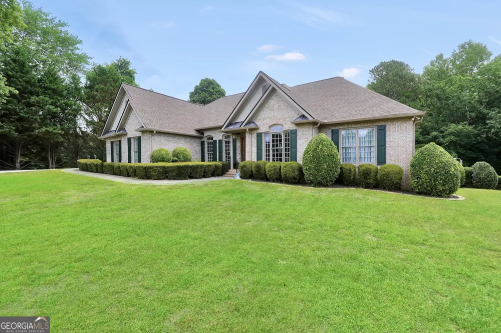 46 Riverview DR Dawsonville, GA 30534